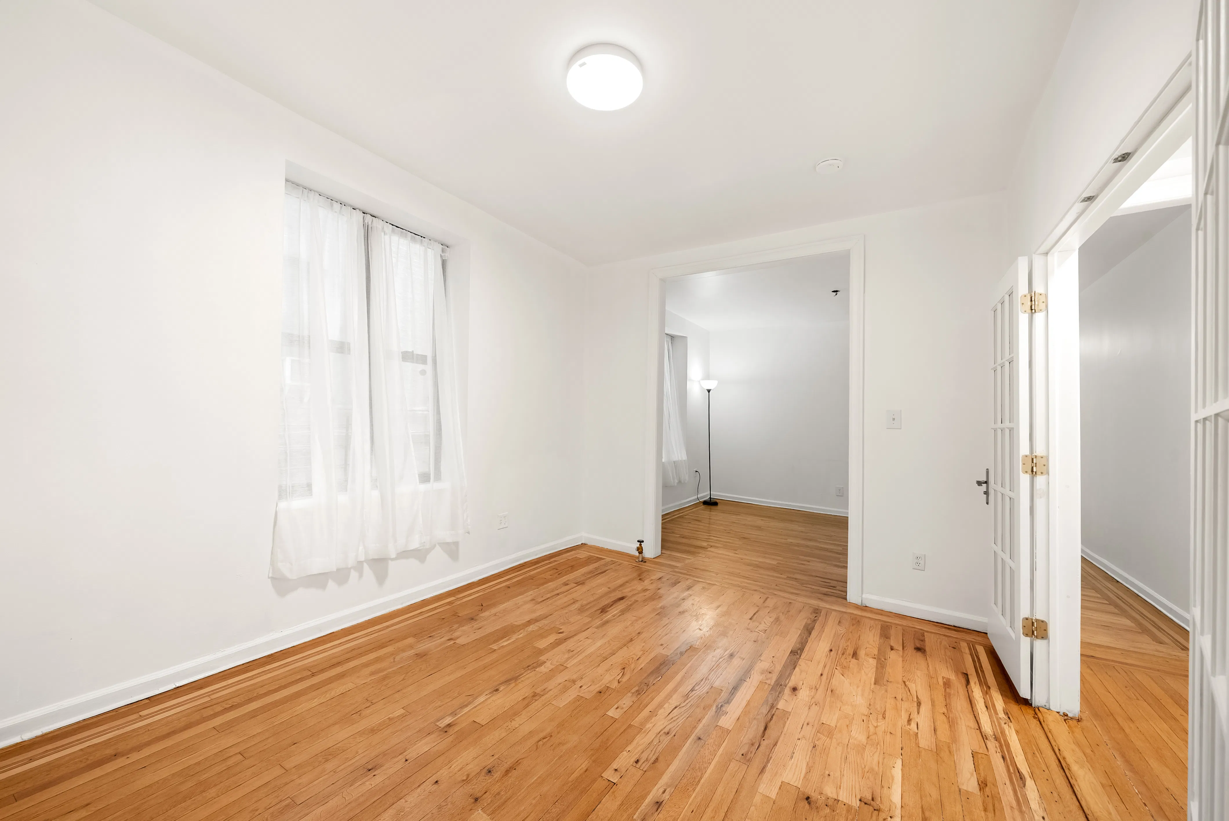 834 Riverside Drive #1A in Washington Heights, Manhattan | StreetEasy