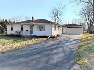 3438 N Story St, Appleton, WI 54914