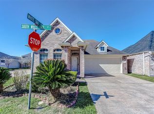 17710 S White Tail Ct, Houston, TX 77084