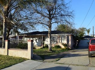 11917 Rio Hondo Pkwy, El Monte, CA 91732