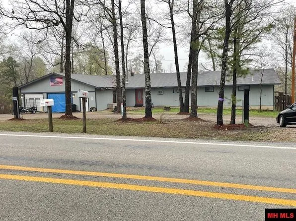 5715 Highway 14 N, Yellville, AR 72687