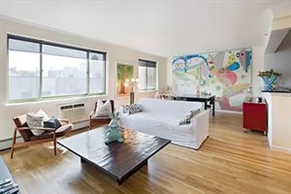 Rented by Douglas Elliman | media 12