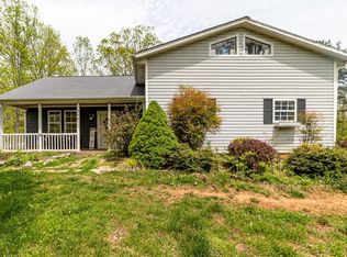 360 Theta Mill Rd, Gladys, VA 24554