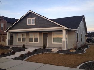 1920 N Country Vista Blvd, Liberty Lake, WA 99019