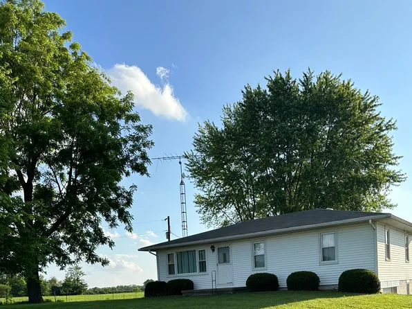 2365 S County Road 60 E, Greensburg, IN 47240