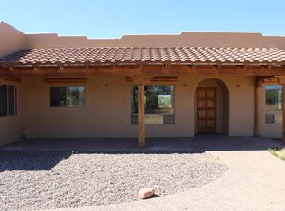 10775 E Stingray Ln, Cornville, AZ 86325