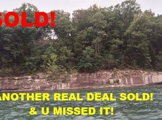 983 Cave Heights Ln, Falls Of Rough, KY 40119