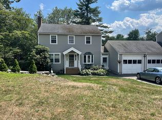 20A Campbell Dr #1, Hampton, NH 03842