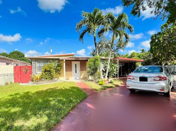 3051 NW 100th Street, Miami, FL 33147
