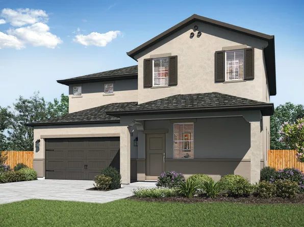 5030 E Turin Court, Stockton, CA 95215