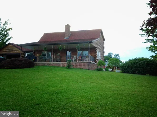 1720 E Deep Run Rd, Manchester, MD 21102