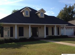 112 Rue Rondelet, West Monroe, LA 71291