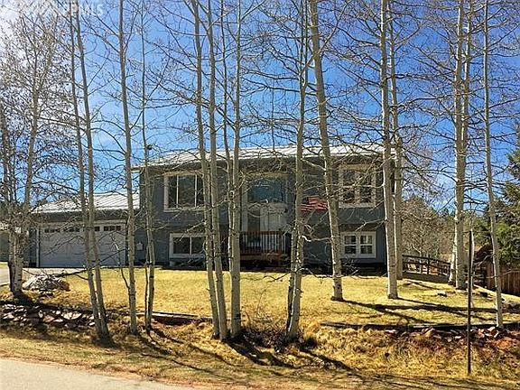 Large Level Lot with Trees for Privacy and some Beautiful Views! Paved Driveway* Newer Roof, Windows,  Furnace & Hot Water Tank
