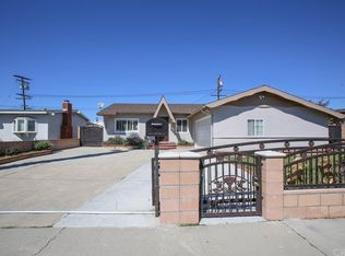 10641 Keel Ave, Garden Grove, CA 92843