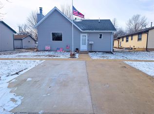 306 Buena Vista St, Alta, IA 51002