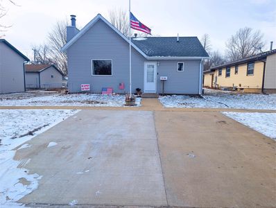 306 Buena Vista St, Alta, IA, 51002