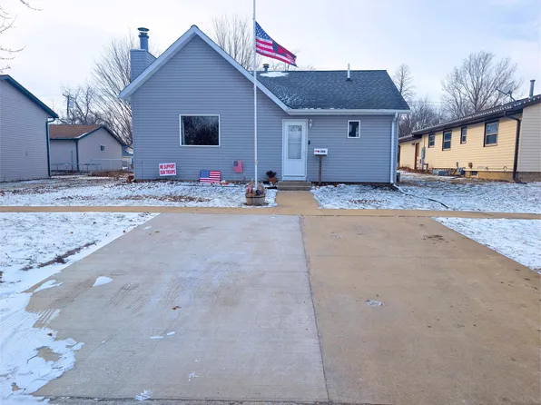 306 Buena Vista St, Alta, IA 51002