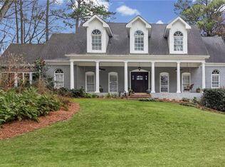 2942 Margaret Mitchell Ct NW, Atlanta, GA 30327