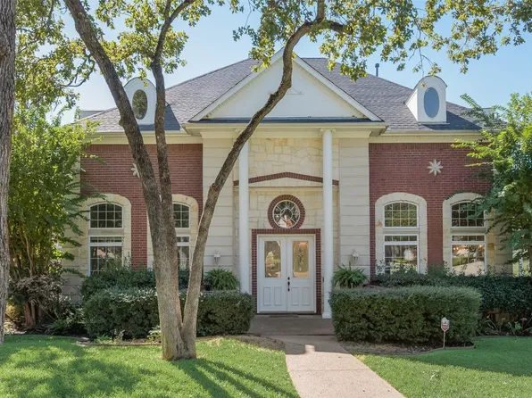 1509 Valleywood Trl, Mansfield, TX 76063