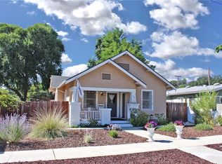 312 17th St, Paso Robles, CA 93446