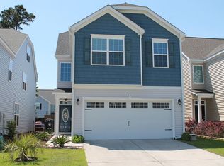 8899 Cat Tail Pond Rd, Summerville, SC 29485