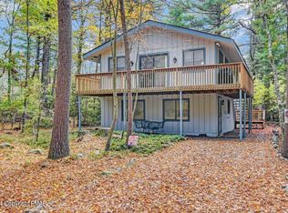 122 Long View Ln, Pocono Pines, PA 18350