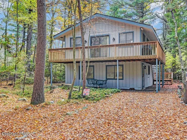 122 Long View Ln, Pocono Pines, PA 18350