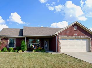 11201 Pebble Trce, Louisville, KY 40229