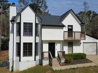 485 Hillsdale Dr, Fayetteville, GA 30214