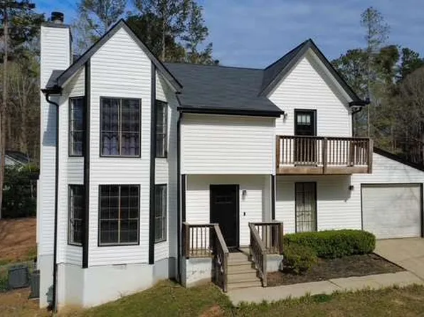 485 Hillsdale Dr, Fayetteville, GA 30214