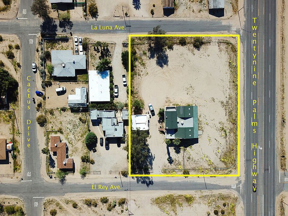 1st image of 72439 Twentynine Palms Hwy