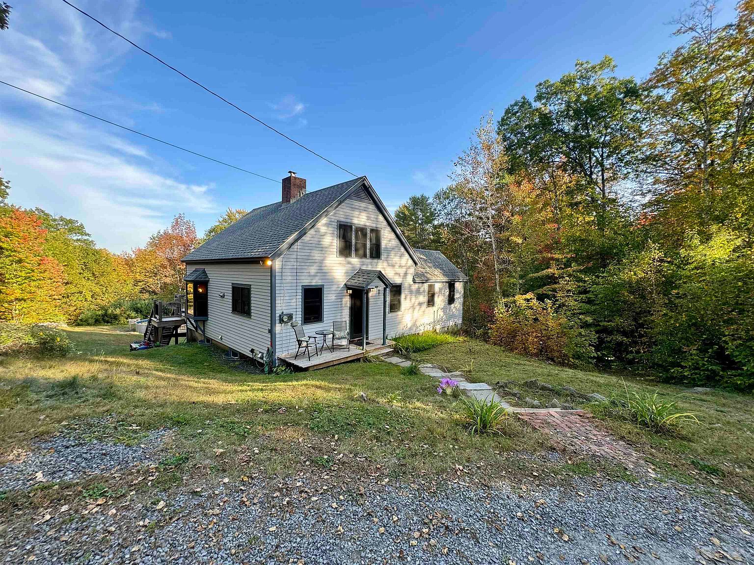 1185 Old Post Road, Bradford, VT 05033 Zillow