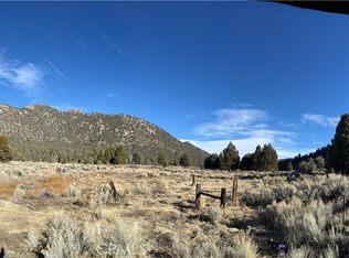 310-190-028 Sacatar Ranch Rd, Inyokern, CA 93527