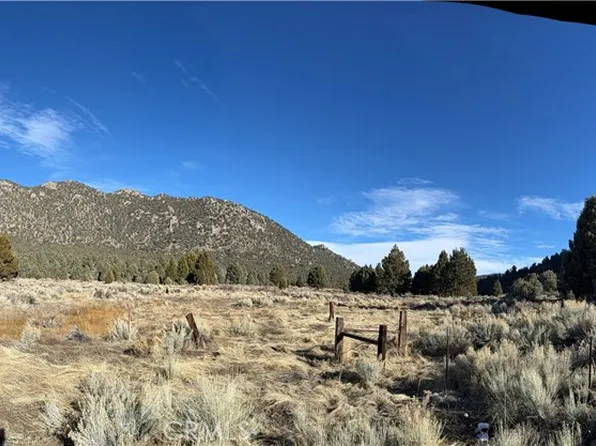 310-190-028 Sacatar Ranch Rd, Inyokern, CA 93527