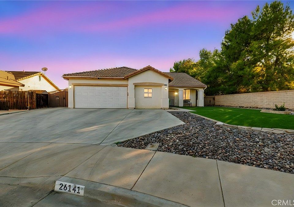 1st image of 26141 Unitas Ct