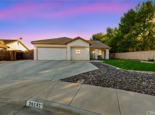 26141 Unitas Ct, Menifee, CA 92585