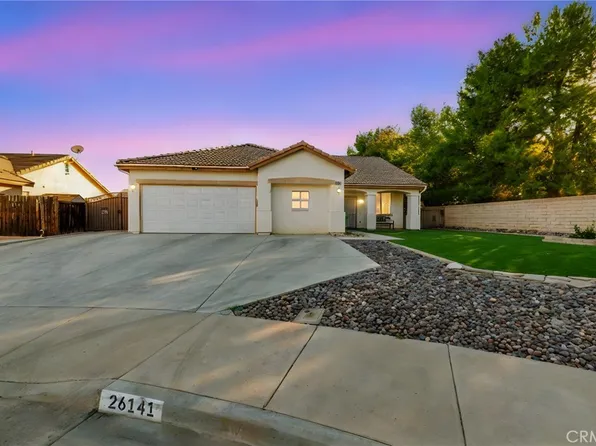 26141 Unitas Ct, Menifee, CA 92585