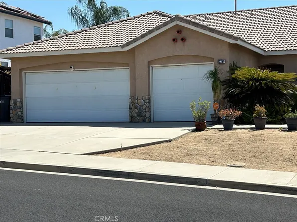 12260 Via De Palmas Ave, Moreno Valley, CA 92555