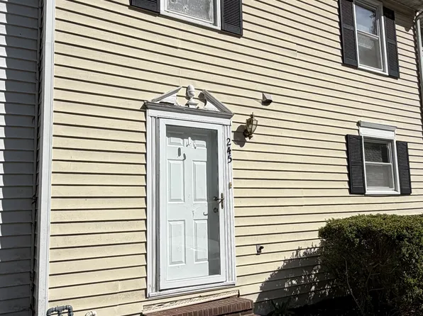 245 Iris Ln, Danville, VA 24540