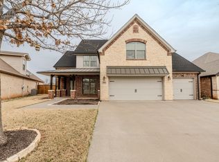 5614 Ross Creek Ln, Wichita Falls, TX 76310