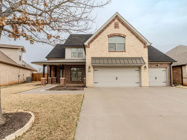 5614 Ross Creek Ln, Wichita Falls, TX 76310