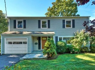 57 Lindbergh Ave, Rye, NY 10580