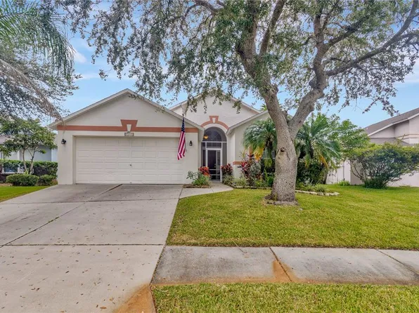 25101 Hyde Park Blvd, Land O Lakes, FL 34639