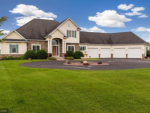 2nd image of 15911 Saint Andrews Ct NW