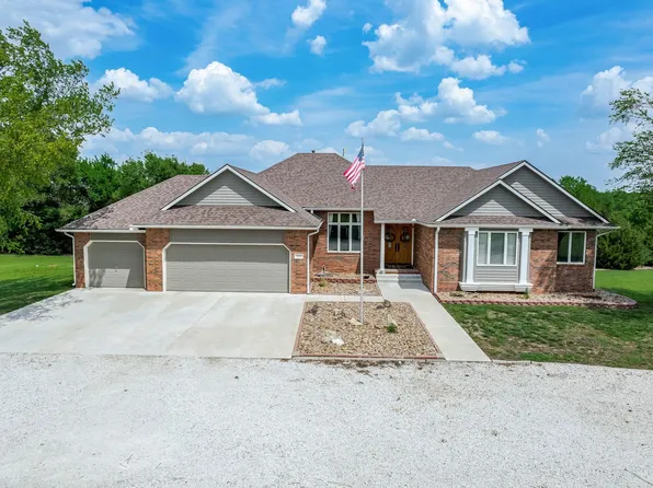 430 N 183rd St W, Goddard, KS 67052