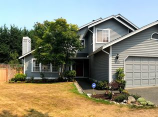 15534 156th Ct SE, Renton, WA 98058