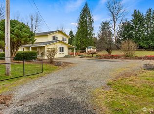 5111 Palermo Rosa Dr SW, Olympia, WA 98502