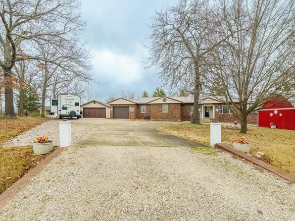 21692 State Highway Y, Saint Robert, MO 65584