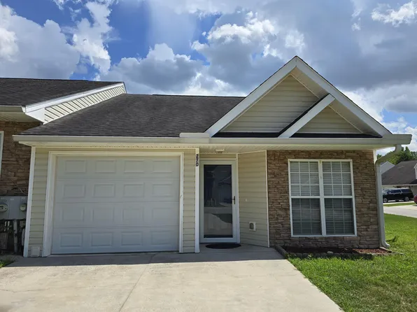 270 Caldwell Circle, Augusta, GA