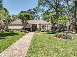 315 Vanderpool Ln, Houston, TX 77024